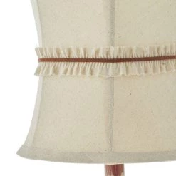 Best reviews of β€οΈ Set of 2 Tan Polystone Nautical Buffet Lamp, 31" by Ivory and Iris π 19 Best reviews of β€οΈ Set of 2 Tan Polystone Nautical Buffet Lamp, 31" by Ivory and Iris π -Cheap Ivory and Iris Store D496016S 6