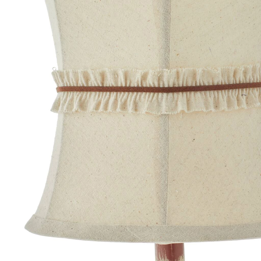 Best reviews of β€οΈ Set of 2 Tan Polystone Nautical Buffet Lamp, 31" by Ivory and Iris π 6 Best reviews of β€οΈ Set of 2 Tan Polystone Nautical Buffet Lamp, 31" by Ivory and Iris π - Image 6