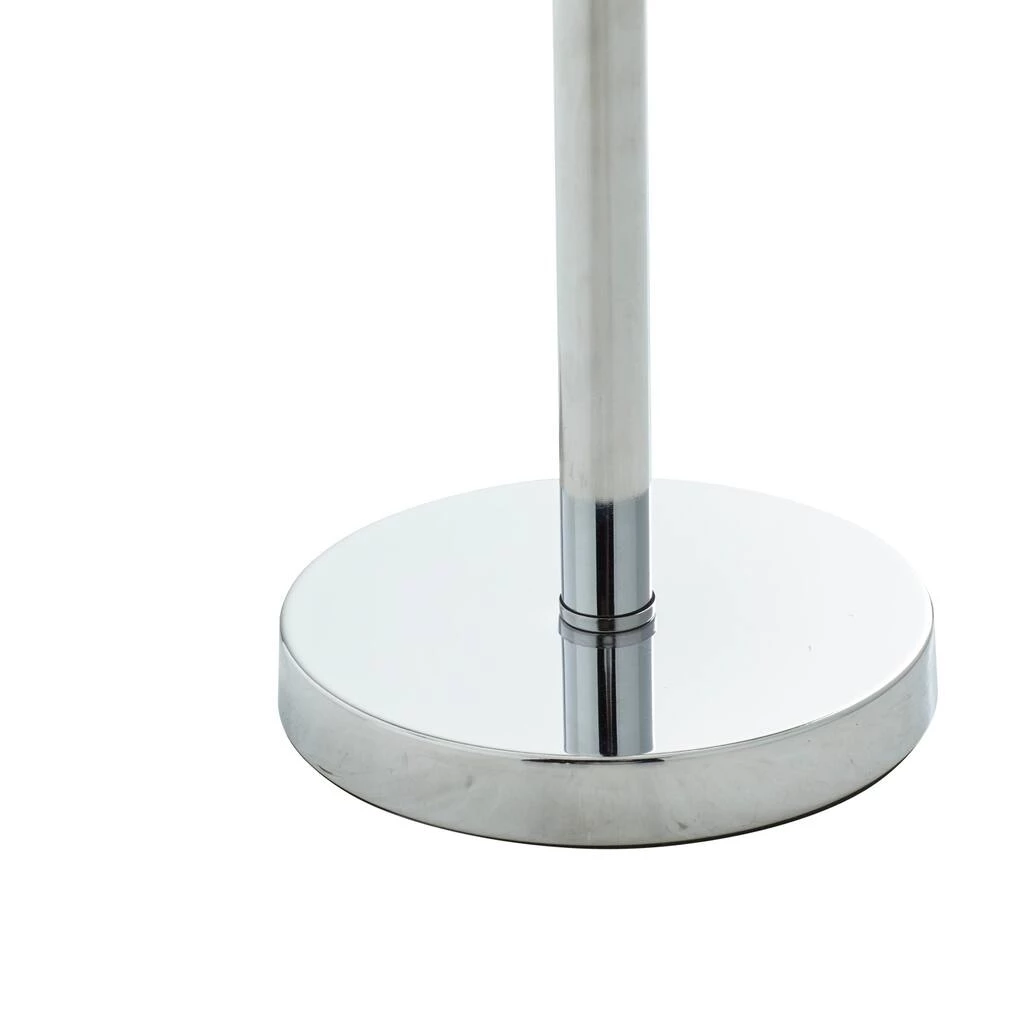 Best reviews of π₯ Silver Iron Contemporary Table Lamp, 30" x 13" x 13" by Ivory and Iris π 3 Best reviews of π₯ Silver Iron Contemporary Table Lamp, 30" x 13" x 13" by Ivory and Iris π - Image 3