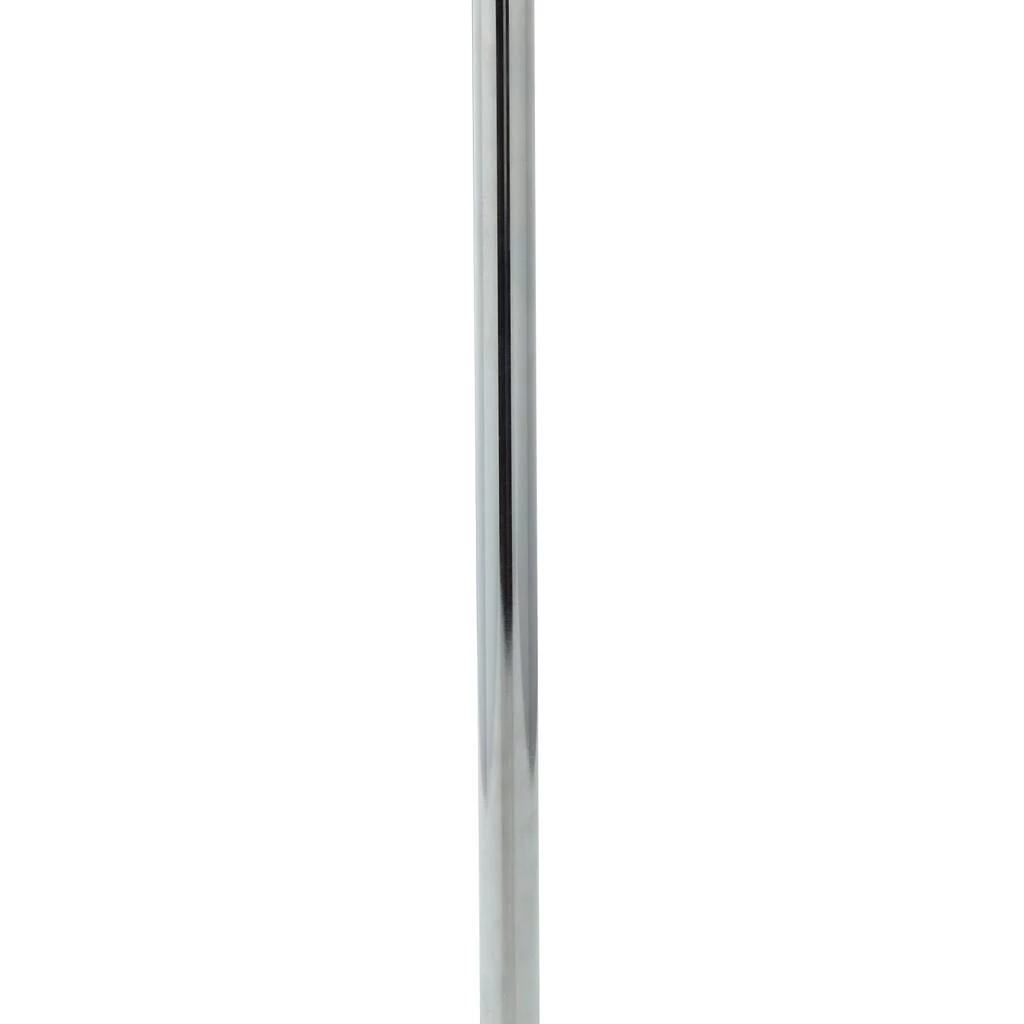 Best reviews of π₯ Silver Iron Contemporary Table Lamp, 30" x 13" x 13" by Ivory and Iris π 5 Best reviews of π₯ Silver Iron Contemporary Table Lamp, 30" x 13" x 13" by Ivory and Iris π - Image 5