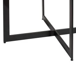 Top 10 👏 30" Brown Wood Industrial Coffee Table by Ivory and Iris 🌟 -Cheap Ivory and Iris Store D496286S 4