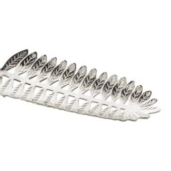 Top 10 β¨ Silver Aluminum Contemporary Tray Set by Ivory and Iris π 6 Top 10 β¨ Silver Aluminum Contemporary Tray Set by Ivory and Iris π -Cheap Ivory and Iris Store D496782S 4