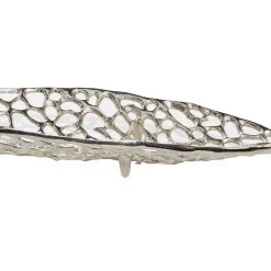 Best reviews of π Silver Leaf Aluminum Glam Tray Set by Ivory and Iris π 10 Best reviews of π Silver Leaf Aluminum Glam Tray Set by Ivory and Iris π -Cheap Ivory and Iris Store D496798S 4