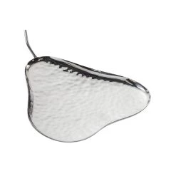 Outlet π Silver Stainless Steel Contemporary Decorative Tray Set by Ivory and Iris π 8 Outlet π Silver Stainless Steel Contemporary Decorative Tray Set by Ivory and Iris π -Cheap Ivory and Iris Store D496808S 3