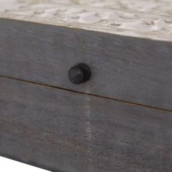 Cheapest βοΈ Gray Mango Wood Country Cottage Box Set by Ivory and Iris π 15 Cheapest βοΈ Gray Mango Wood Country Cottage Box Set by Ivory and Iris π -Cheap Ivory and Iris Store D496849S 7