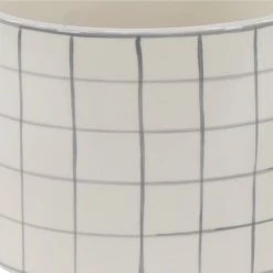 Coupon π Set of 3 White Dolomite Coastal Planter, 6", 8", 10" by Ivory and Iris βοΈ 10 Coupon π Set of 3 White Dolomite Coastal Planter, 6", 8", 10" by Ivory and Iris βοΈ -Cheap Ivory and Iris Store D501380S 4