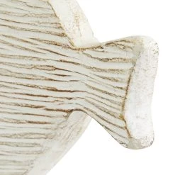 Best Sale β¨ Set of 2 White Ceramic Coastal Fish Sculpture, 13", 9" by Ivory and Iris π₯° 11 Best Sale β¨ Set of 2 White Ceramic Coastal Fish Sculpture, 13", 9" by Ivory and Iris π₯° -Cheap Ivory and Iris Store D501432S 4