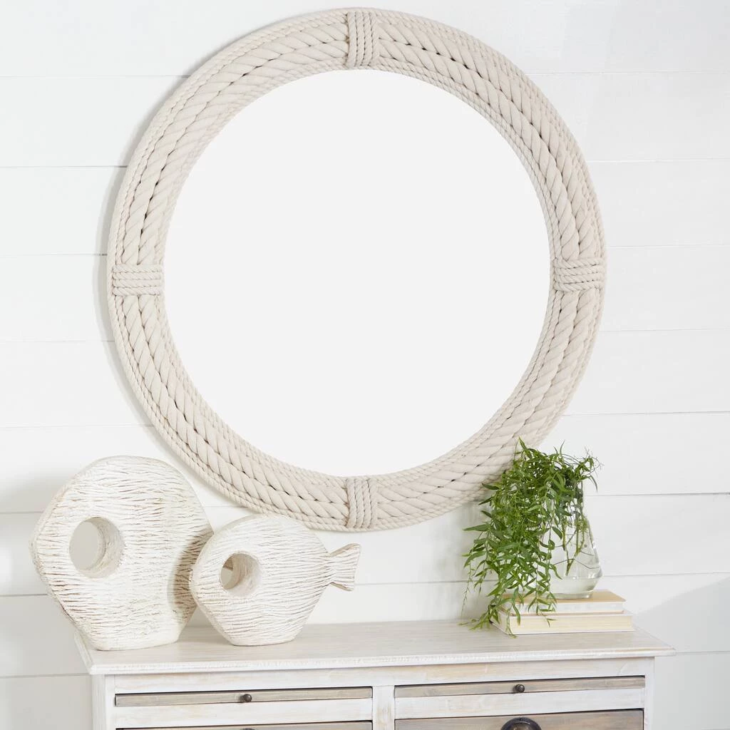 Best Sale β¨ Set of 2 White Ceramic Coastal Fish Sculpture, 13", 9" by Ivory and Iris π₯° 8 Best Sale β¨ Set of 2 White Ceramic Coastal Fish Sculpture, 13", 9" by Ivory and Iris π₯° - Image 8