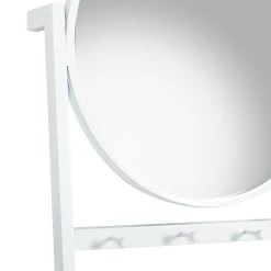 Hot Sale 🤩 White Metal Contemporary Wall Shelf, 71" x 20" x 8" by Ivory and Iris 👍 -Cheap Ivory and Iris Store D502382S 4