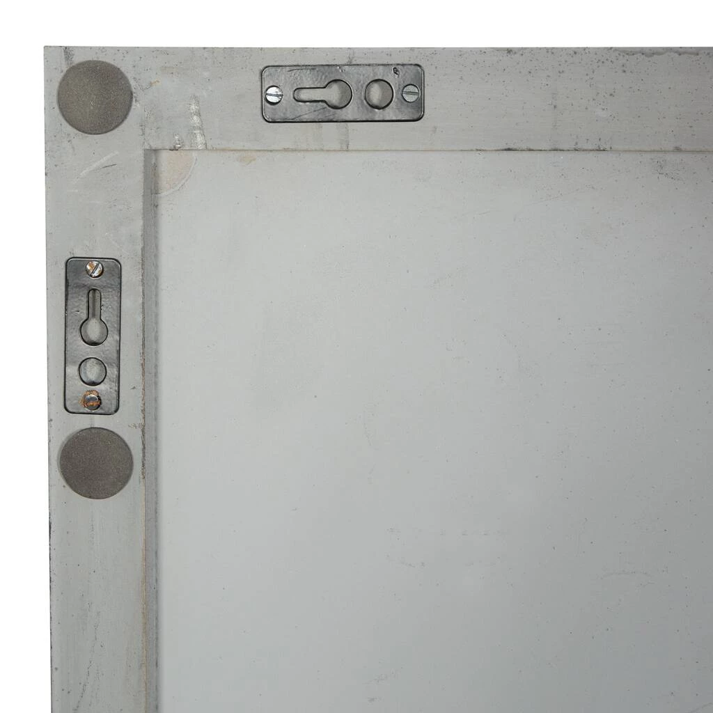 Brand new π Set of 2 Grey Wood Modern Abstract Wall Decor, 16" x 48" by Ivory and Iris π 7 Brand new π Set of 2 Grey Wood Modern Abstract Wall Decor, 16" x 48" by Ivory and Iris π - Image 7