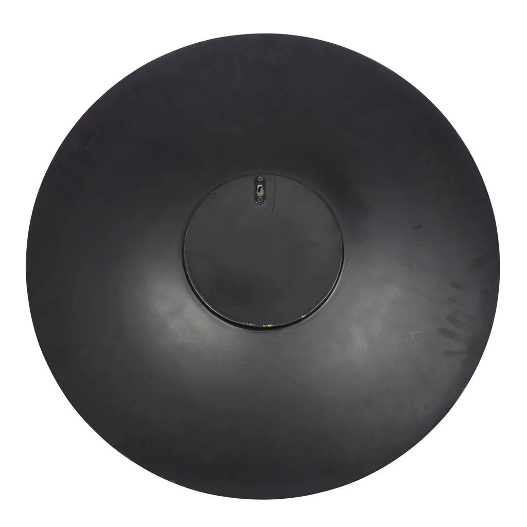 Flash Sale βοΈ Tan Coastal Ornamental π© Mother of Pearl Wall Decor, 27" x 27" by Ivory and Iris π 6 Flash Sale βοΈ Tan Coastal Ornamental π© Mother of Pearl Wall Decor, 27" x 27" by Ivory and Iris π - Image 6