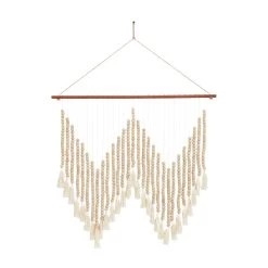 Coupon π Brown Mahogany Traditional Wall Decor, 35" x 26" by Ivory and Iris π