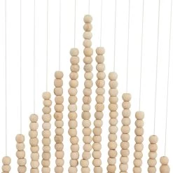 Coupon 🎁 Brown Mahogany Traditional Wall Decor, 35" x 26" by Ivory and Iris 🔔 -Cheap Ivory and Iris Store D502546S 4