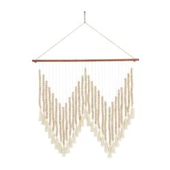 Coupon 🎁 Brown Mahogany Traditional Wall Decor, 35" x 26" by Ivory and Iris 🔔 -Cheap Ivory and Iris Store D502546S 5