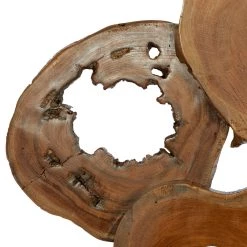 Top 10 π Brown Teak Wood Rustic Wall Decor 37" x 42" x 4" by Ivory and Iris π₯° 8 Top 10 π Brown Teak Wood Rustic Wall Decor 37" x 42" x 4" by Ivory and Iris π₯° -Cheap Ivory and Iris Store D502554S 3