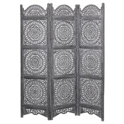 Best reviews of π₯ Black Mango Wood Eclectic Room Divider Screen, 72" x 60" x 1" by Ivory and Iris π 12 Best reviews of π₯ Black Mango Wood Eclectic Room Divider Screen, 72" x 60" x 1" by Ivory and Iris π -Cheap Ivory and Iris Store D502612S 5