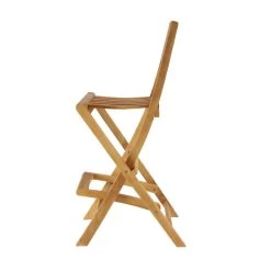 Best reviews of π Set of 2 Brown Teak Wood Traditional Outdoor Bar Stool, 18" x 45" by Ivory and Iris π€© 12 Best reviews of π Set of 2 Brown Teak Wood Traditional Outdoor Bar Stool, 18" x 45" by Ivory and Iris π€© -Cheap Ivory and Iris Store D503728S 3