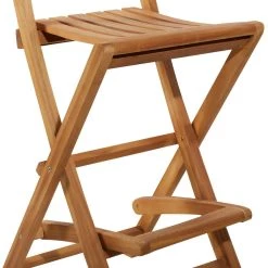 Best reviews of π Set of 2 Brown Teak Wood Traditional Outdoor Bar Stool, 18" x 45" by Ivory and Iris π€© 17 Best reviews of π Set of 2 Brown Teak Wood Traditional Outdoor Bar Stool, 18" x 45" by Ivory and Iris π€© -Cheap Ivory and Iris Store D503728S 8