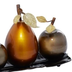 Budget ✨ Multi Iron Traditional Decorative Objects, 11" x 19" x 10" by Ivory and Iris ❤️ 13 Budget ✨ Multi Iron Traditional Decorative Objects, 11" x 19" x 10" by Ivory and Iris ❤️ -Cheap Ivory and Iris Store D503777S 5