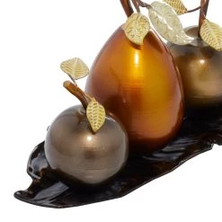 Budget ✨ Multi Iron Traditional Decorative Objects, 11" x 19" x 10" by Ivory and Iris ❤️ 14 Budget ✨ Multi Iron Traditional Decorative Objects, 11" x 19" x 10" by Ivory and Iris ❤️ -Cheap Ivory and Iris Store D503777S 6