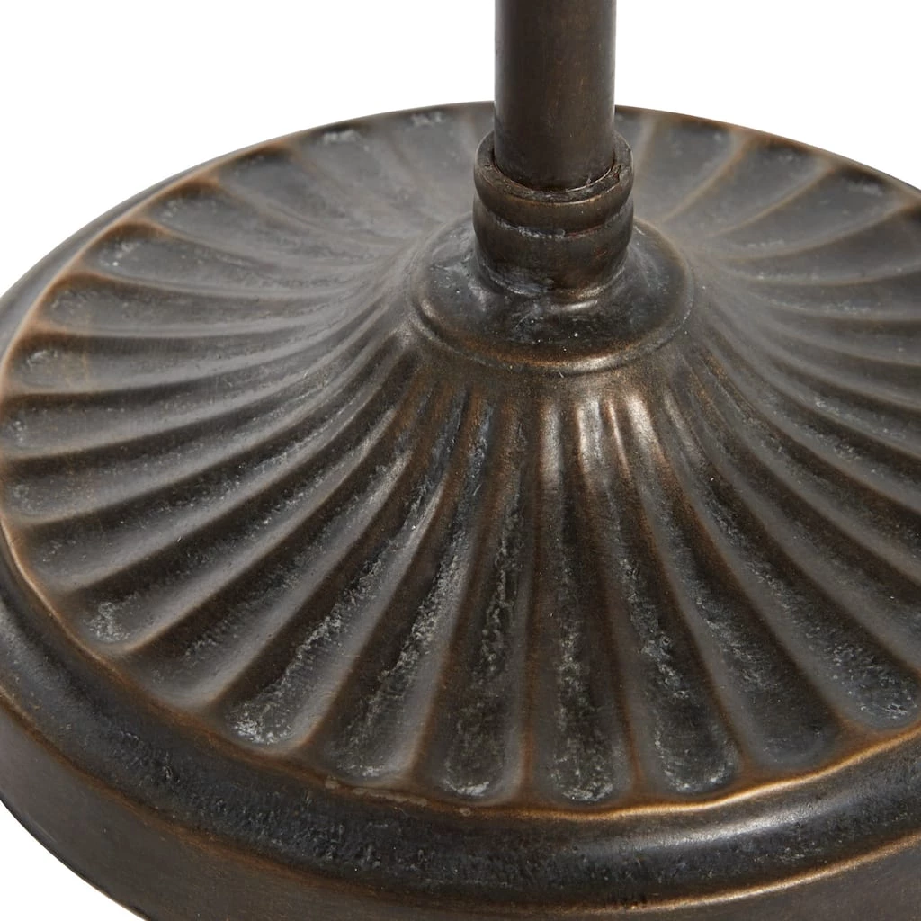 Top 10 π Bronze Iron Modern Candle Holder Lantern, 66" x 16" x 11" by Ivory and Iris π 3 Top 10 π Bronze Iron Modern Candle Holder Lantern, 66" x 16" x 11" by Ivory and Iris π - Image 3