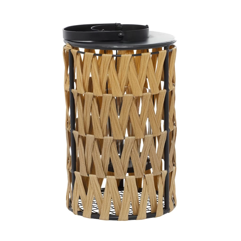 Buy π₯ Gold Metal Natural Lantern 17" x 7" x 7" by Ivory and Iris 𧨠1 Buy π₯ Gold Metal Natural Lantern 17" x 7" x 7" by Ivory and Iris π§¨
