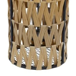 Buy π₯ Gold Metal Natural Lantern 17" x 7" x 7" by Ivory and Iris 𧨠8 Buy π₯ Gold Metal Natural Lantern 17" x 7" x 7" by Ivory and Iris 𧨠-Cheap Ivory and Iris Store D503827S 3