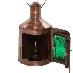 Budget 🛒 Set of 3" Multi Colored Metal Rustic Lantern, 5" x 11" by Ivory and Iris 👍 -Cheap Ivory and Iris Store D503840S 6