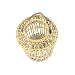 Cheap π Light Brown Rattan Coastal Candle Holder Lantern, 18" x 14" x 14" by Ivory and Iris π₯° 10 Cheap π Light Brown Rattan Coastal Candle Holder Lantern, 18" x 14" x 14" by Ivory and Iris π₯° -Cheap Ivory and Iris Store D503844S 4