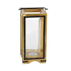 Cheap π Natural Brown Mango Wood Traditional Candle Holder Lantern, 22" x 8" x 8" by Ivory and Iris π₯ 8 Cheap π Natural Brown Mango Wood Traditional Candle Holder Lantern, 22" x 8" x 8" by Ivory and Iris π₯ -Cheap Ivory and Iris Store D503856S 3