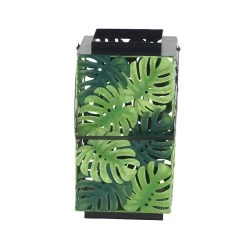 Buy π Green Iron Eclectic Candle Holder Lantern, 14" x 8" x 7" by Ivory and Iris π€© 10 Buy π Green Iron Eclectic Candle Holder Lantern, 14" x 8" x 7" by Ivory and Iris π€© -Cheap Ivory and Iris Store D503887S 4