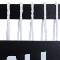 Buy 🎉 Black Fir Contemporary Wall Decor, 13" x 24" x 1" by Ivory and Iris ✔️ -Cheap Ivory and Iris Store D503921S 3