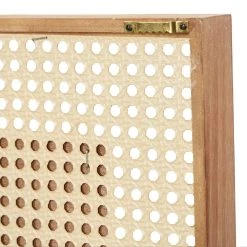 Hot Sale 🧨 Set of 2 Brown Wood Farmhouse Wall Decor 24", 16" by Ivory and Iris 🔔 -Cheap Ivory and Iris Store D503926S 5