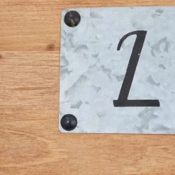 Brand new ❤️ Brown Fir Modern Farmhouse Wall Decor, 7" x 29" x 2" by Ivory and Iris 😍 -Cheap Ivory and Iris Store D503931S 3