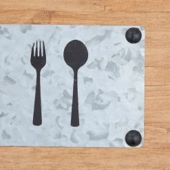 Brand new ❤️ Brown Fir Modern Farmhouse Wall Decor, 7" x 29" x 2" by Ivory and Iris 😍 -Cheap Ivory and Iris Store D503931S 4