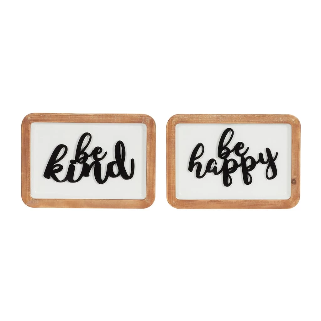 Best deal π Set of 2 White Metal Farmhouse Wall Decor 14", 10" by Ivory and Iris 𧨠1 Best deal π Set of 2 White Metal Farmhouse Wall Decor 14", 10" by Ivory and Iris π§¨