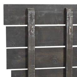 Best reviews of 😉 White Farmhouse Motivational Wood Wall Decor, 49" x 16" by Ivory and Iris ⌛ -Cheap Ivory and Iris Store D503944S 5