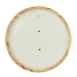 Deals 🎁 White Metal Farmhouse Wall Decor 17" x 17" x 2" by Ivory and Iris 🥰 -Cheap Ivory and Iris Store D503945S 6 1