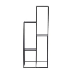 Flash Sale 𧨠Black Iron Modern Plantstand, 40" x 16" x 16" by Ivory and Iris π 11 Flash Sale 𧨠Black Iron Modern Plantstand, 40" x 16" x 16" by Ivory and Iris π -Cheap Ivory and Iris Store D503972S 3