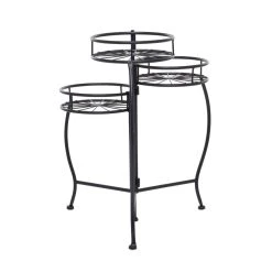 Deals π Black Iron Modern Plantstand, 22" x 18" x 19" by Ivory and Iris π₯° 13 Deals π Black Iron Modern Plantstand, 22" x 18" x 19" by Ivory and Iris π₯° -Cheap Ivory and Iris Store D503978S 6