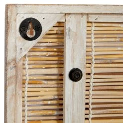 Budget 💯 Set of 2 Blue Sea Grass Eclectic Botanical Wall Decor, 29" x 29" by Ivory and Iris ✨ 12 Budget 💯 Set of 2 Blue Sea Grass Eclectic Botanical Wall Decor, 29" x 29" by Ivory and Iris ✨ -Cheap Ivory and Iris Store D504051S 5