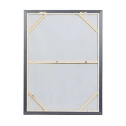 Flash Sale 🧨 Blue Canvas Coastal Style Wall Art, 40" x 30" x 1" by Ivory and Iris ⌛ -Cheap Ivory and Iris Store D504064S 6