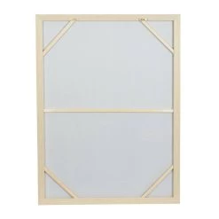 Cheap 👍 Blue Canvas Coastal Style Wall Art, 47" x 36" x 1" by Ivory and Iris 👏 -Cheap Ivory and Iris Store D504072S 7