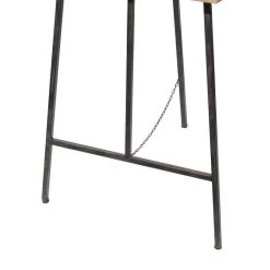 Top 10 π₯ Black Iron Industrial Easel, 66" x 18" x 19" by Ivory and Iris π 13 Top 10 π₯ Black Iron Industrial Easel, 66" x 18" x 19" by Ivory and Iris π -Cheap Ivory and Iris Store D504080S 6