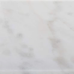 New 👏 White Iron Contemporary Console Table, 31" x 47" x 14" by Ivory and Iris 😀 -Cheap Ivory and Iris Store D504097S 5