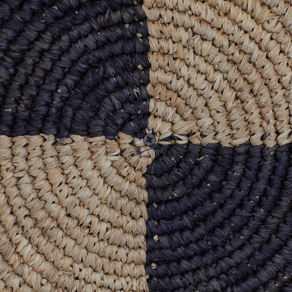 Brand new 𧨠Set of 3 Brown Wood Boho Style Wall Decor 29", 21", 25" by Ivory and Iris π 3 Brand new 𧨠Set of 3 Brown Wood Boho Style Wall Decor 29", 21", 25" by Ivory and Iris π - Image 3