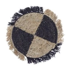 Brand new 𧨠Set of 3 Brown Wood Boho Style Wall Decor 29", 21", 25" by Ivory and Iris π 11 Brand new 𧨠Set of 3 Brown Wood Boho Style Wall Decor 29", 21", 25" by Ivory and Iris π -Cheap Ivory and Iris Store D504115S 5