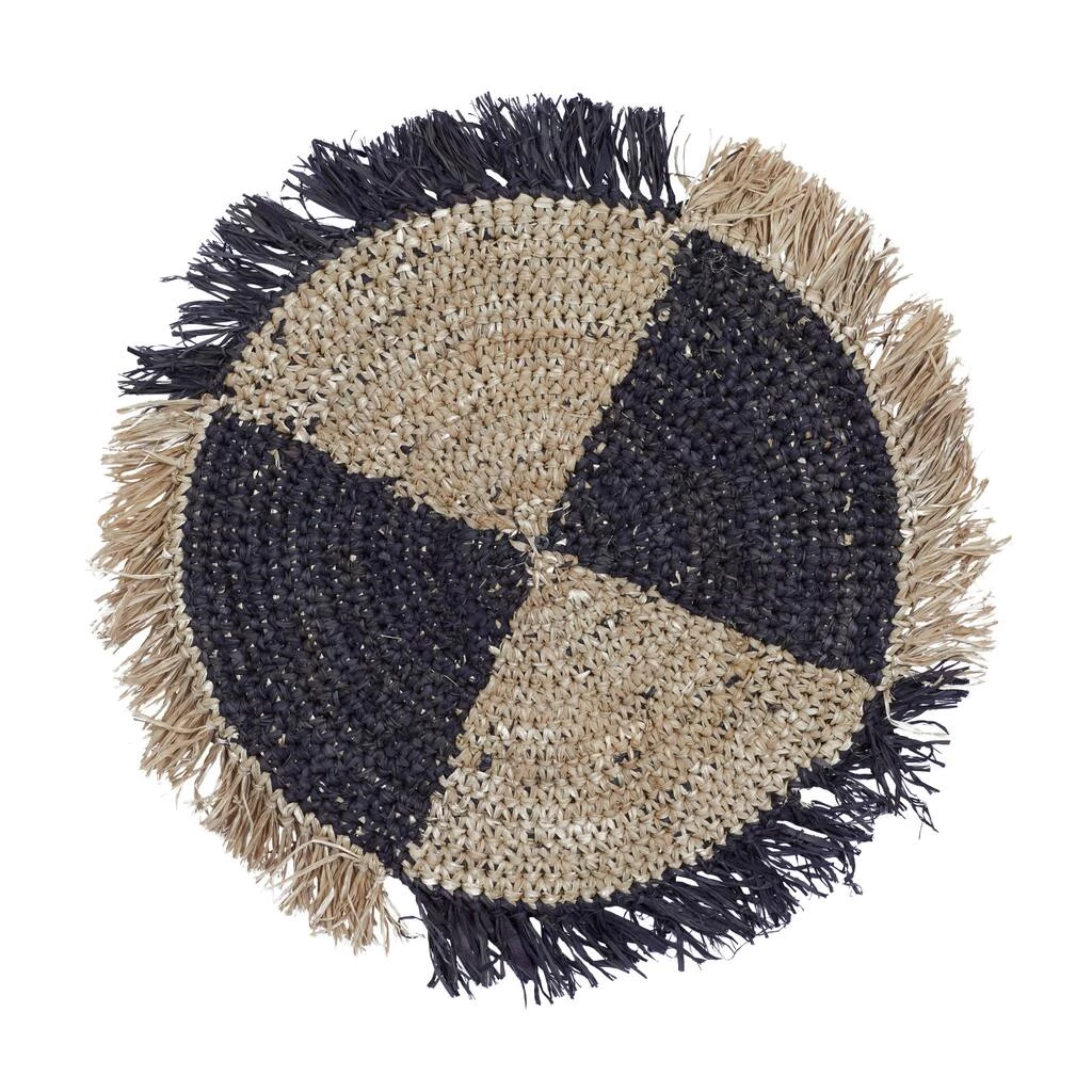 Brand new 𧨠Set of 3 Brown Wood Boho Style Wall Decor 29", 21", 25" by Ivory and Iris π 5 Brand new 𧨠Set of 3 Brown Wood Boho Style Wall Decor 29", 21", 25" by Ivory and Iris π - Image 5