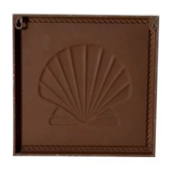 Brand new π₯° Set of 4 White Metal Coastal Wall Decor, 12" x 12" by Ivory and Iris π₯ 12 Brand new π₯° Set of 4 White Metal Coastal Wall Decor, 12" x 12" by Ivory and Iris π₯ -Cheap Ivory and Iris Store D504188S 5