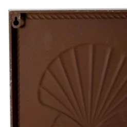 Brand new π₯° Set of 4 White Metal Coastal Wall Decor, 12" x 12" by Ivory and Iris π₯ 13 Brand new π₯° Set of 4 White Metal Coastal Wall Decor, 12" x 12" by Ivory and Iris π₯ -Cheap Ivory and Iris Store D504188S 6